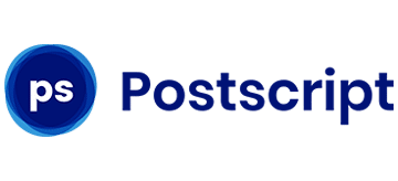 Postscript